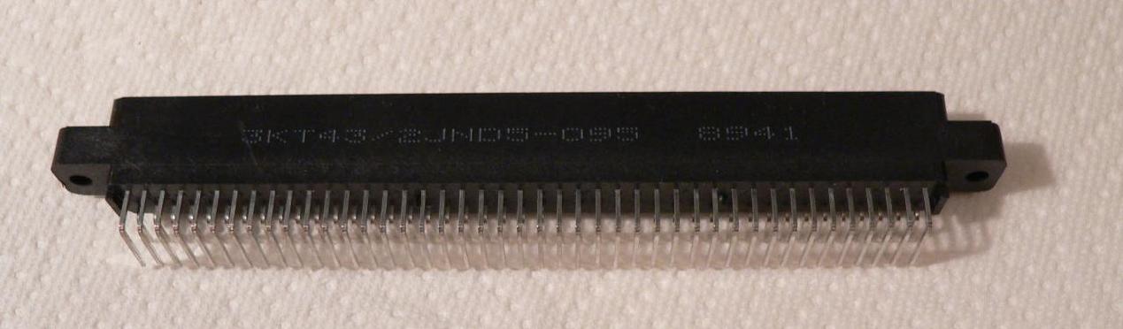 Edge A500 Connector